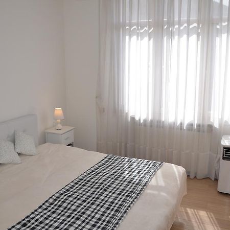 C027-Spacieux & Lumineux Appartement - Centre De 칸느 외부 사진
