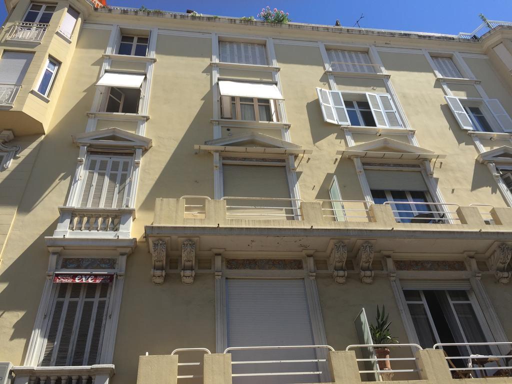 C027-Spacieux & Lumineux Appartement - Centre De 칸느 외부 사진