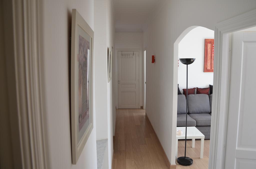 C027-Spacieux & Lumineux Appartement - Centre De 칸느 외부 사진