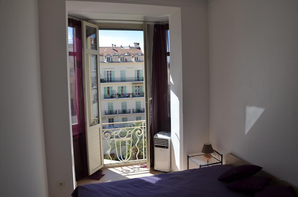 C027-Spacieux & Lumineux Appartement - Centre De 칸느 외부 사진